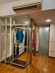 Cabana (D28), Terrace #497974631